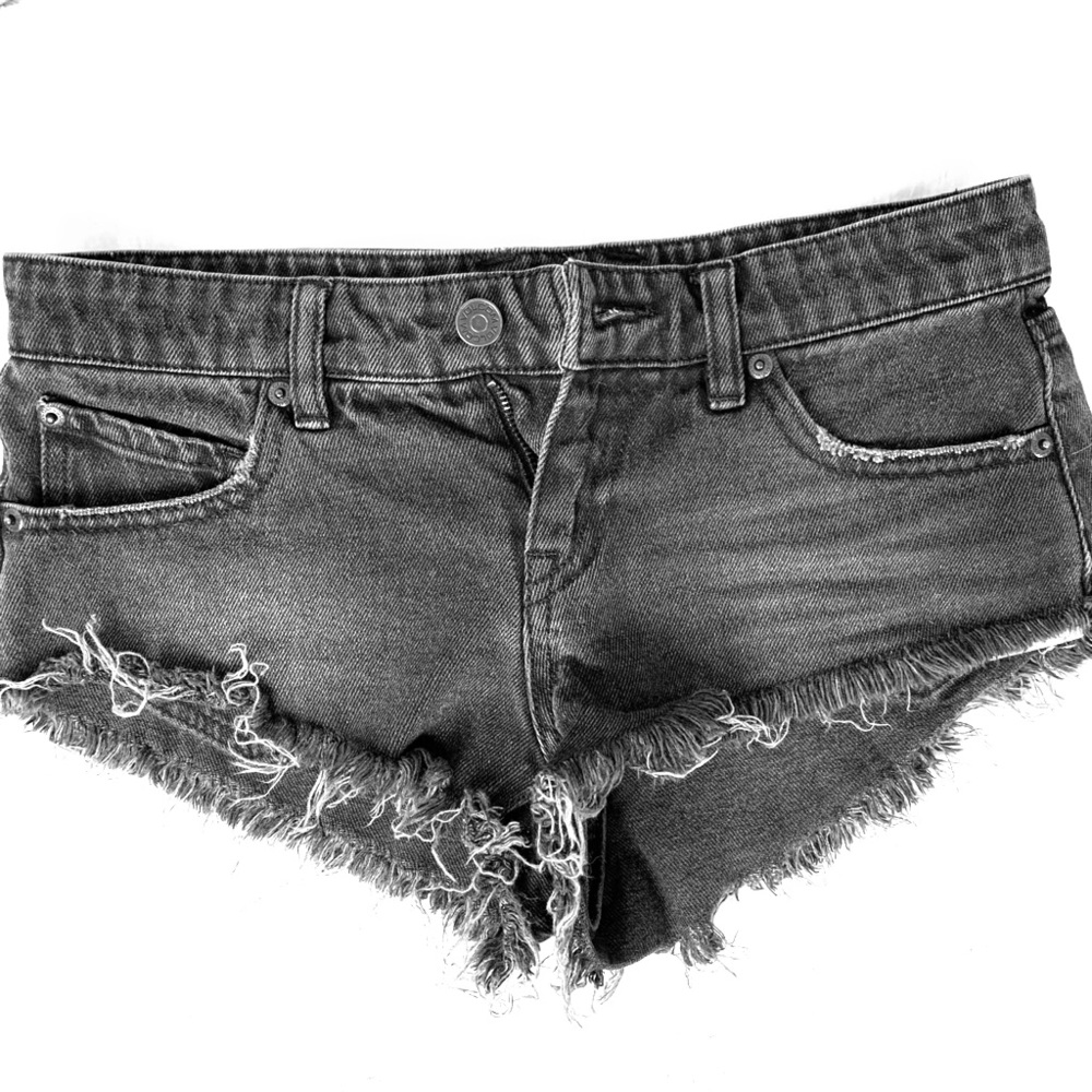 Volcom Jean shorts